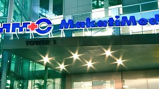 Newsweek names MakatiMed to global ‘World’s Best Hospitals’ list