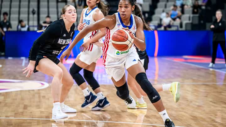 JACK Animam is heading to Poland for another European stint after signing with Energa Torun.