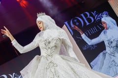 Tatak Pinoy Bridal Fashion Show