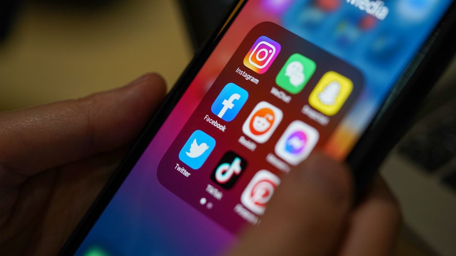 Study finds social media safety tools fall short