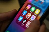 Social media ban for teens below 16 OKd in second reading in Senate