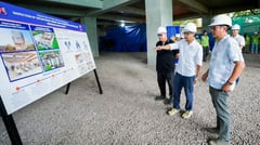ASEAN’s biggest dialysis hub set