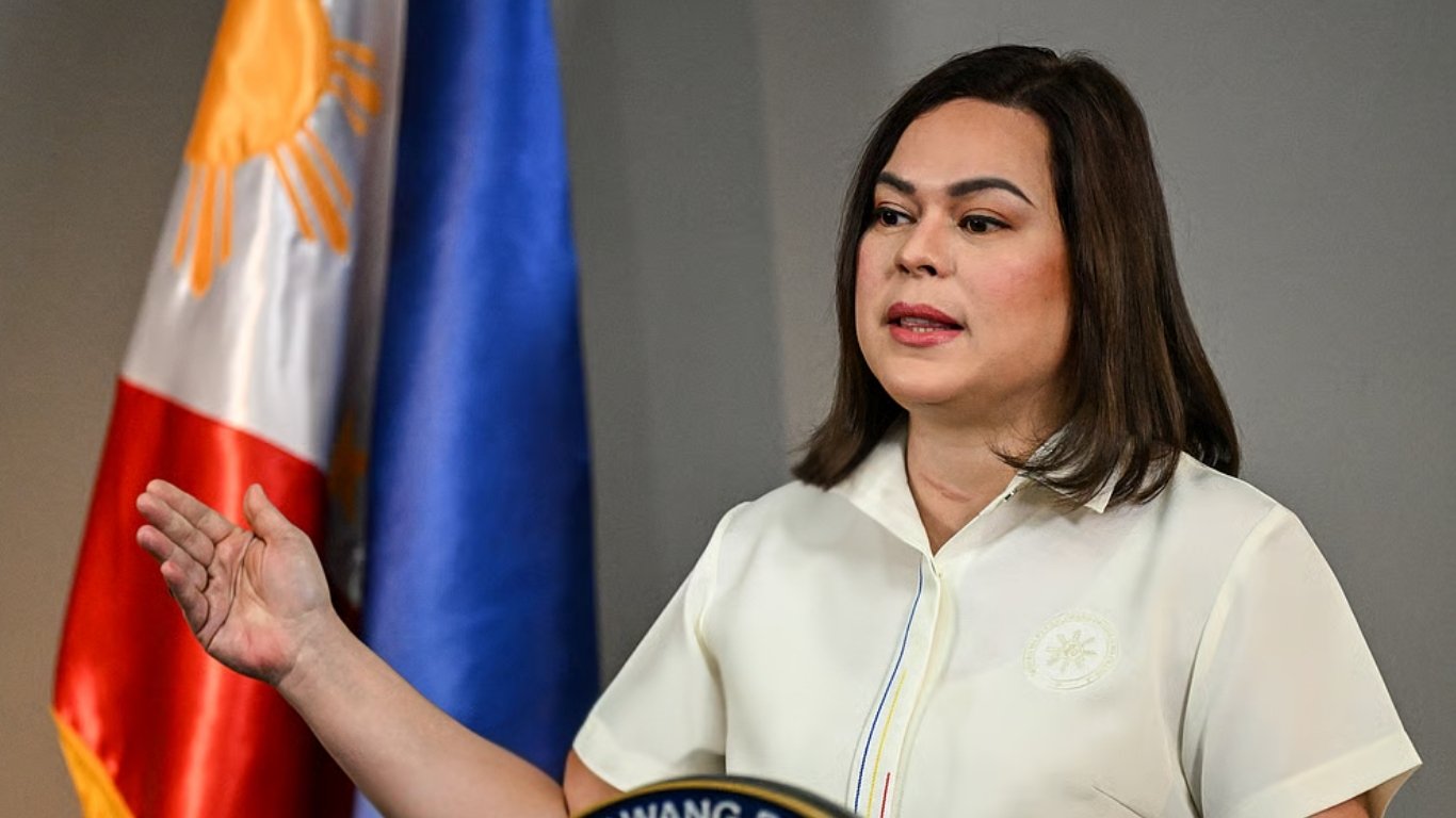 OVP sustains high marks in fiscal management in 2025