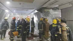 Five-hour fire hits Divisoria mall