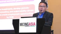 Phl green minerals showcased in Singapore meet
