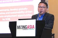 Phl green minerals showcased in Singapore meet