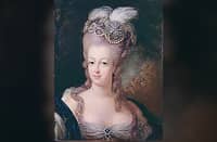 MARIE Antoinette served as the Queen Consort of France through her marriage to King Louis XVI. She held the title from 10 May 1774 until the French monarchy was abolished in 1792 during the French Revolution.