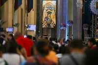 Baclaran rector dispels shooting rumors