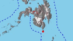 Aftershocks rattle Mindanao as Davaoeños rock on despite quake