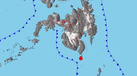 Aftershocks rattle Mindanao as Davaoeños rock on despite quake