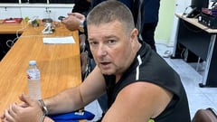 Suitcase yields teen’s body, Arrest follows