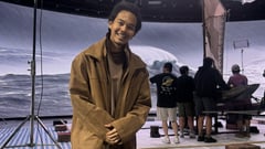 Filipino actor Jeremy Mayores
lands lead role in Taiwanese film