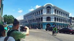 French cruise line eyes Iloilo