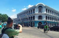 ILOILO City is strengthening its position as an emerging cruise tourism destination following a successful site inspection by French cruise operator Compagnie du Ponant earlier this year.