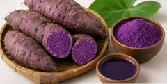 UPLB hunts for next ube export superstar