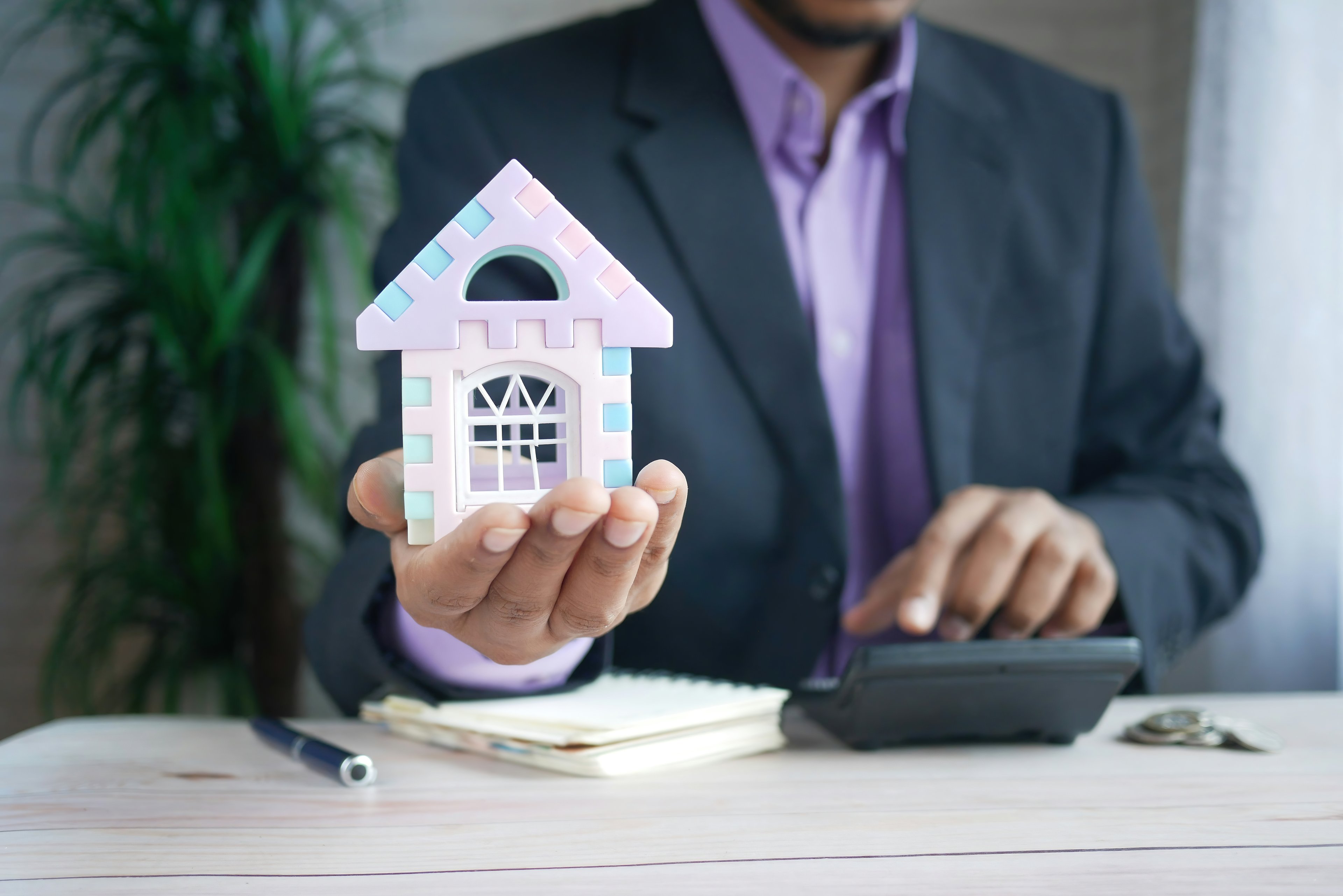 Why property remains a steady anchor amid global uncertainty