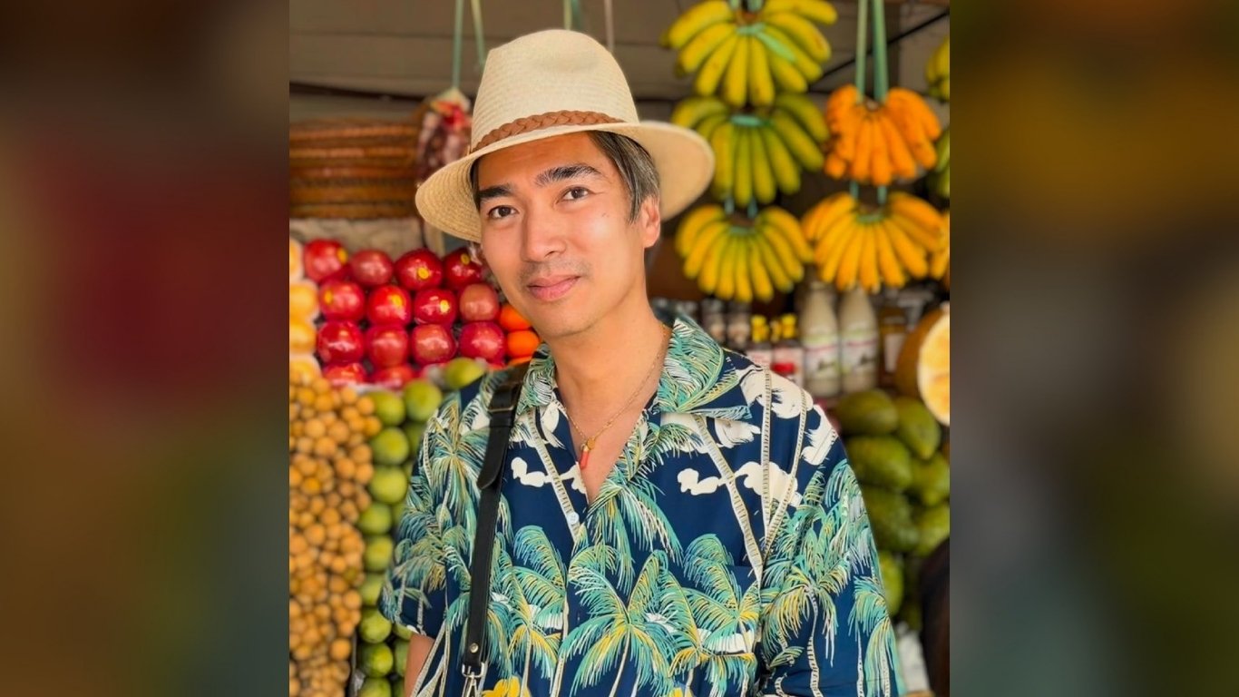 RAFE TOTENGCO: Founder and creative director, RAFE New York