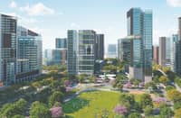 Metro Nuvali: The New CBD of the Rising South