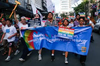 Metro Pride March and Festival