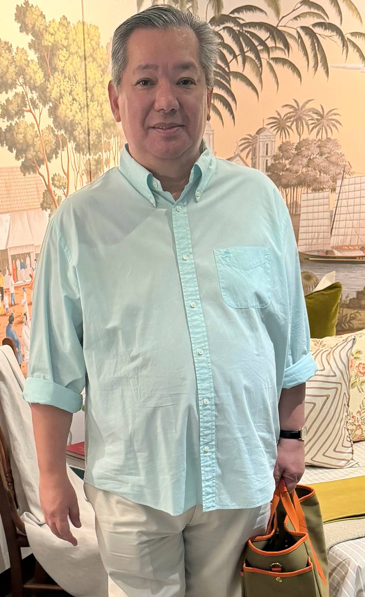 JONATHAN Matti