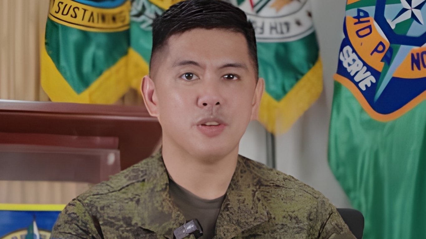 P5.3-M bounty up for top NPA leader
