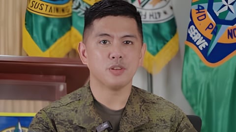 P5.3-M bounty up for top NPA leader