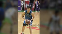 Abra, Biñan post contrasting wins