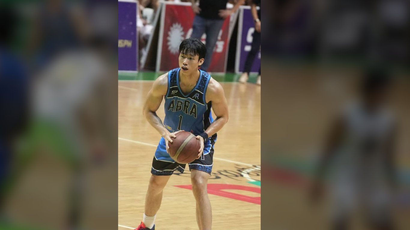 Abra, Biñan post contrasting wins