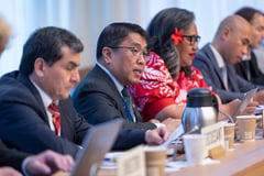 WTO cites Philippine reforms, growth momentum