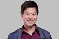 TV show host and columnist Butch Francisco.