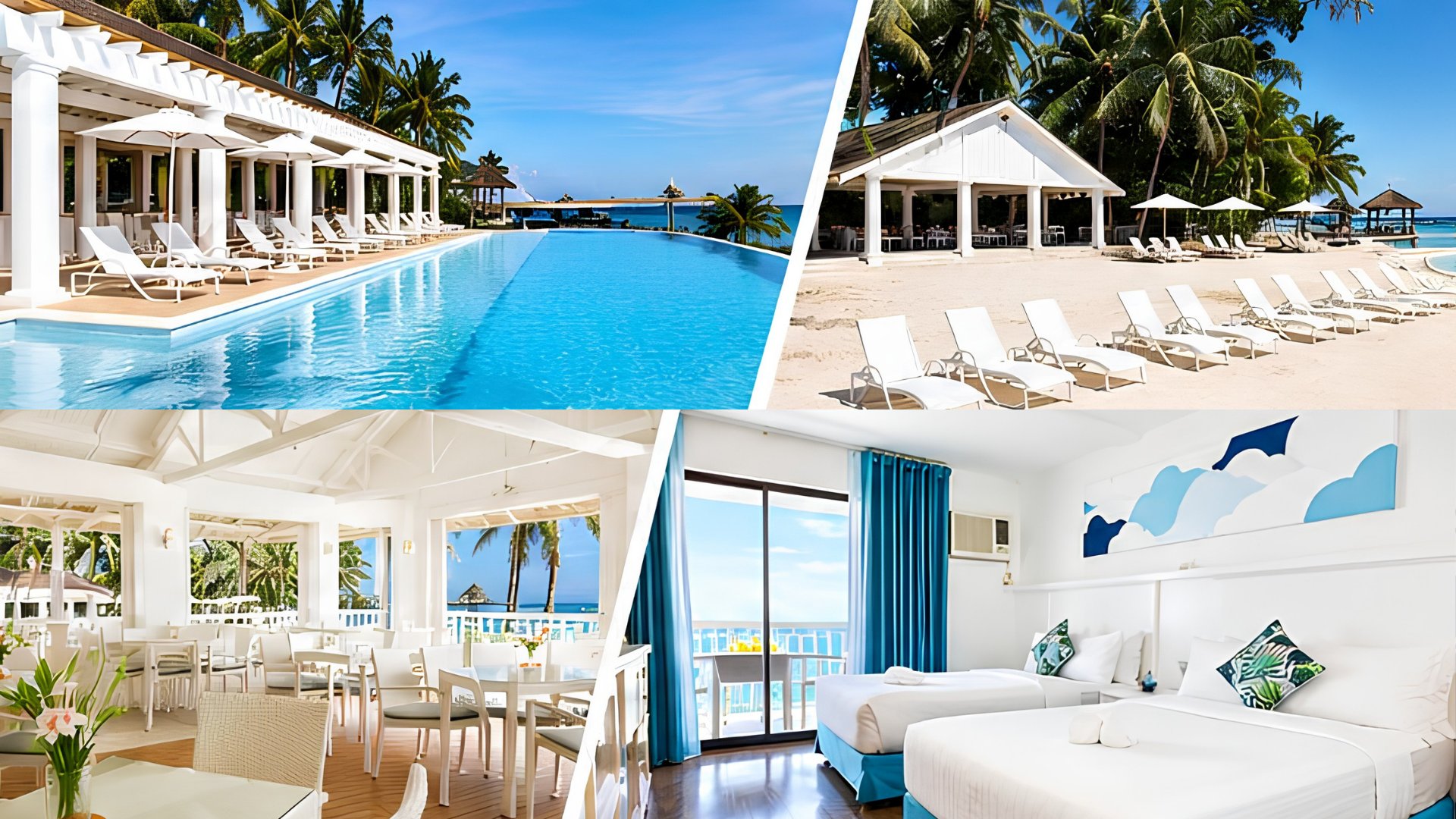 Pacific Cebu Resort: Your Island in Paradise