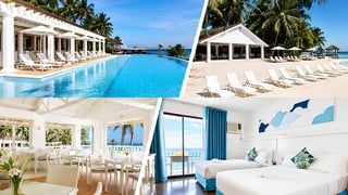 Pacific Cebu Resort: Your Island in Paradise