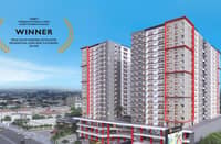 Ananda Square: 2024 Outstanding Developer Residential High-Rise Category (Silver)
