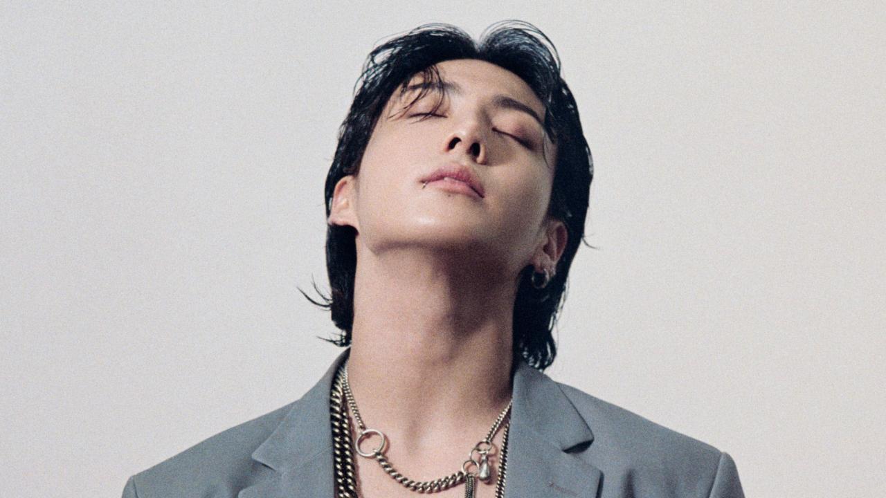 ‘Every hour, every minute, every second’ — now 3 billion streams                 		         for Jungkook’s ‘Seven’
