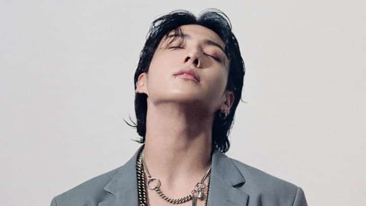 ‘Every hour, every minute, every second’ — now 3 billion streams for Jungkook’s ‘Seven’
