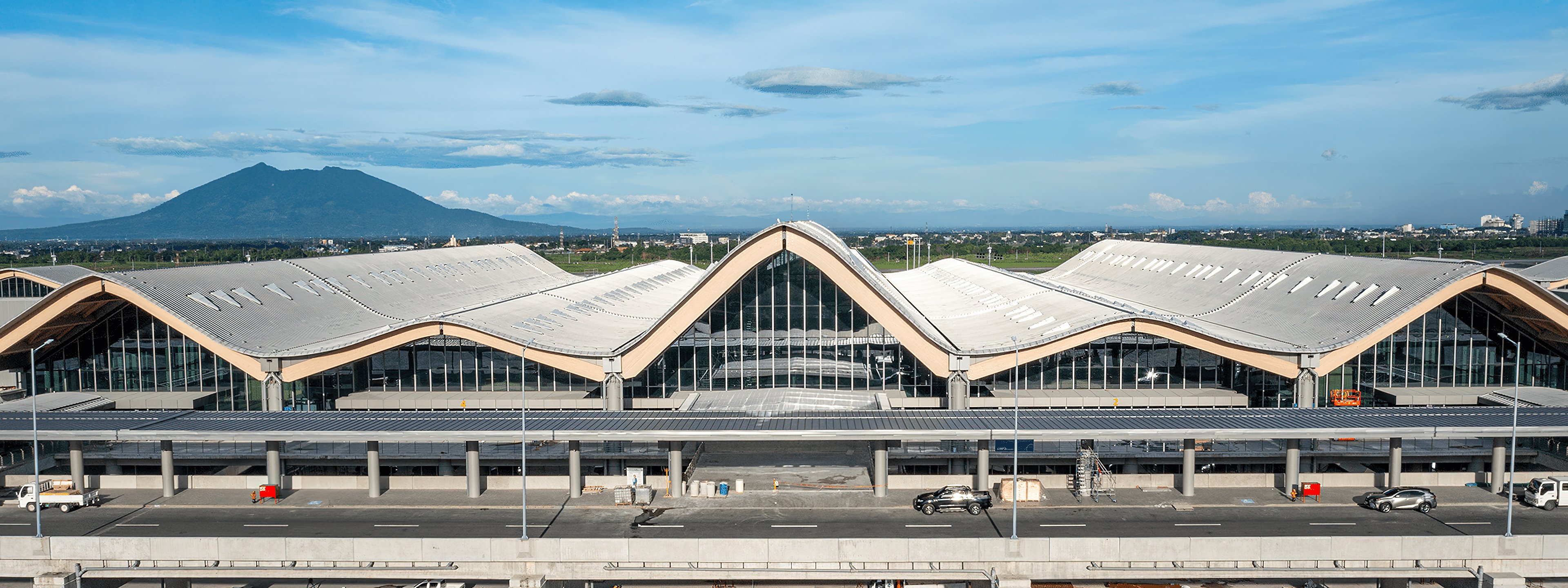 LIPAD maps out Phl’s first airport city