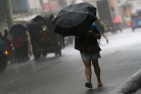 Habagat to bring heavy rains over Ilocos, Northern Luzon through 3 September