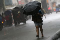 Habagat to bring heavy rains over Ilocos, Northern Luzon through 3 September
