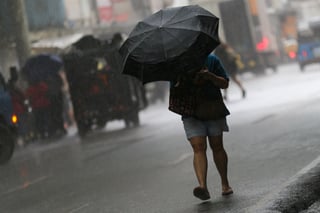 Habagat to bring heavy rains over Ilocos, Northern Luzon through 3 September
