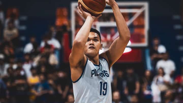 Cone pinning hopes on big man Baltazar