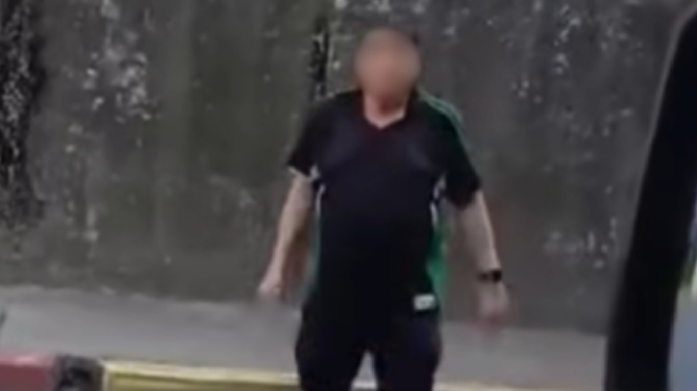 Hot-headed ‘general’ facing gun probe