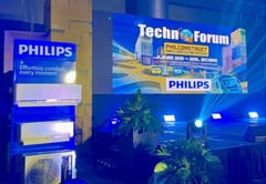 Philips enters Philippine air conditioning market with new product lineup