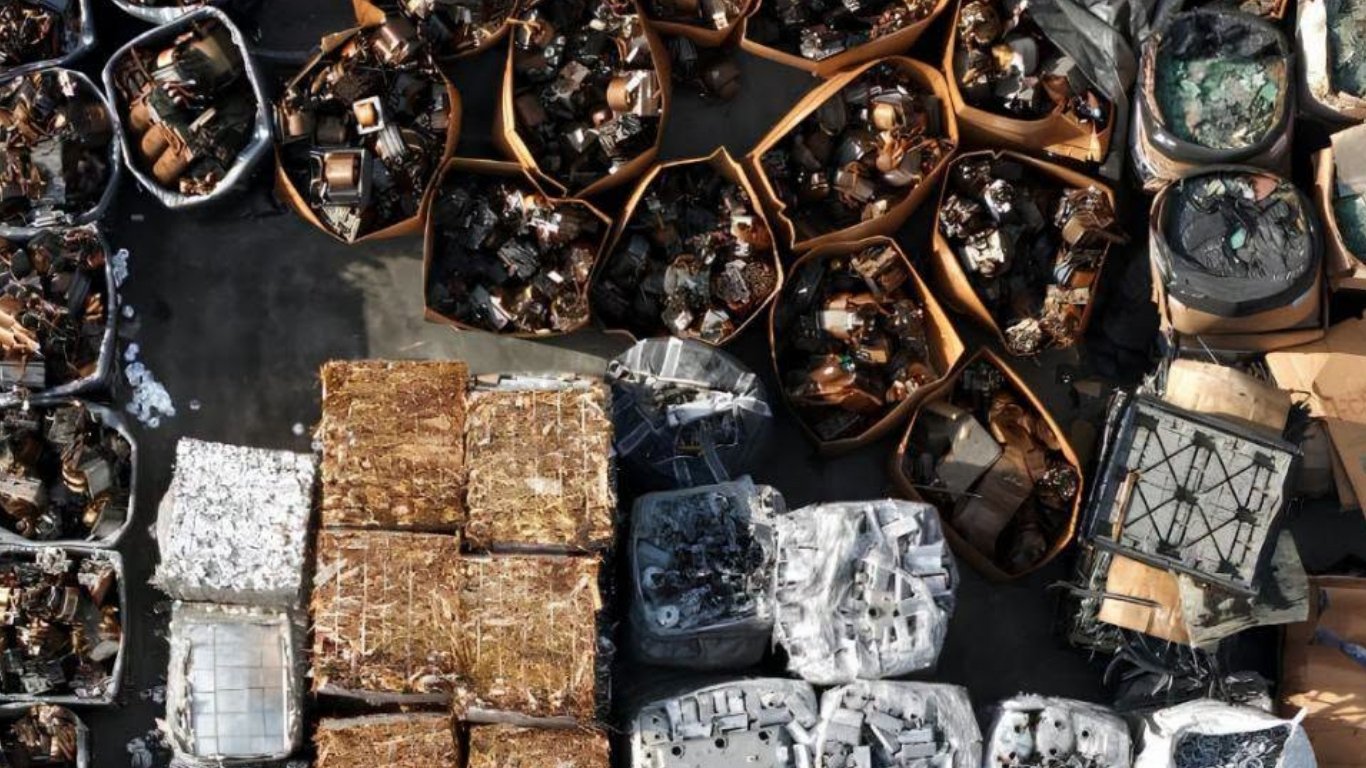 BOC seeks united action on e-waste