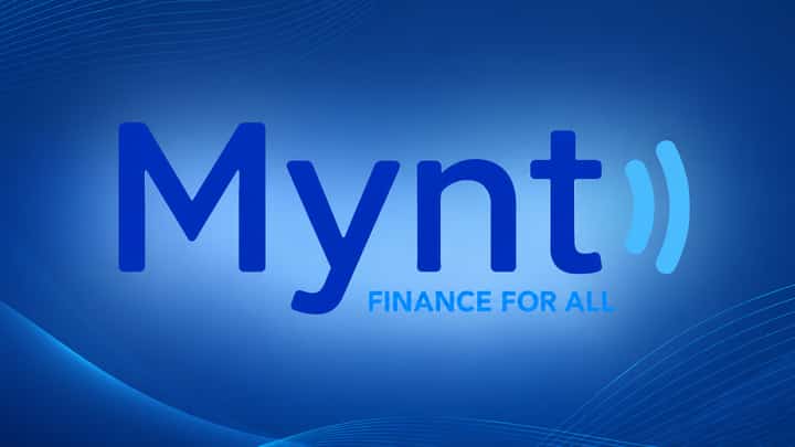 Mynt Corp.