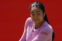 ALEX Eala could tangle with Serena Williams in the second round of Wimbledon next week.
