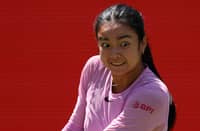ALEX Eala could tangle with Serena Williams in the second round of Wimbledon next week.