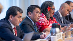 WTO lauds manila growth, investment reforms