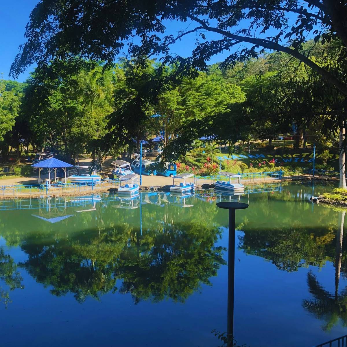 FUYOT springs.