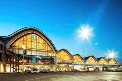Regional hubs are taking off— and changing how Filipinos travel