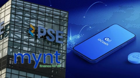 GCash parent eyes near-P100-B in landmark IPO